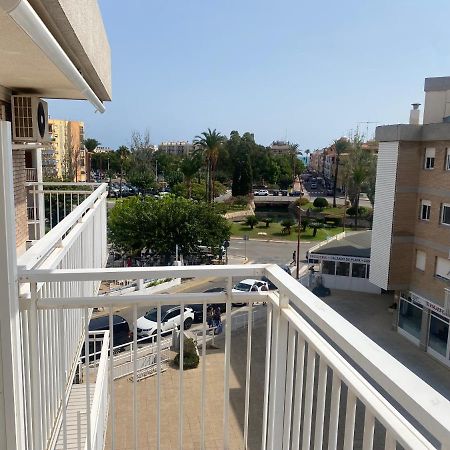 El Raco Apartment Peniscola Exterior photo